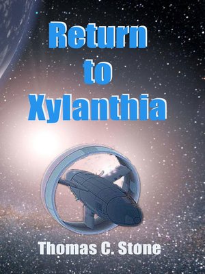 cover image of Return to Xylanthia